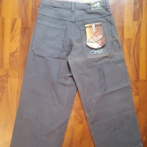 Vintage skato jeans y2k baggy